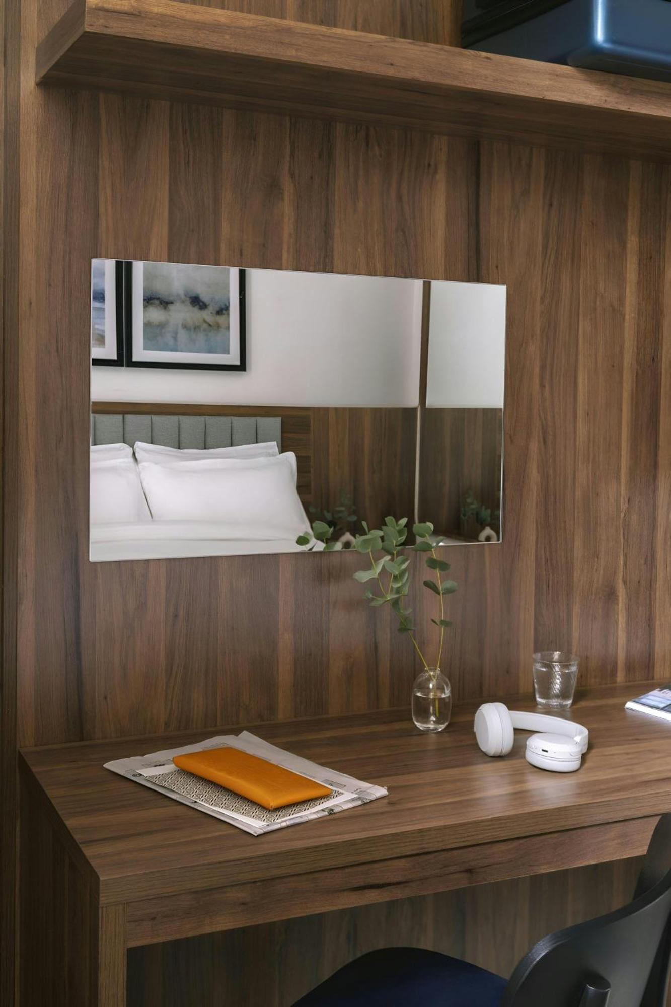 The Voyage Paddington, Sonder By Marriott Bonvoy London